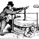 Illustration for article titled How Cyclists on Fixies Saved Californias Mail Service 120 Years Ago
